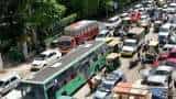 Karnataka: Traffic police issues advisory for &#039;Bengaluru Bandh&#039; today