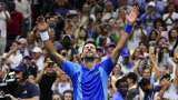 US Open 2023: Novak Djokovic beats Medvedev in a gruelling final, captures record-equalling 24th major title