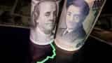 Yen jumps on Ueda's remarks, dollar tentative ahead of US inflation print