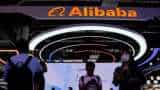 Alibaba shares slide 4% after former CEO quits cloud unit