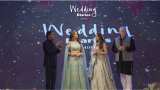Wedding Diaries by Hilton – A show studded with stars &amp; celebrations at DoubleTree by Hilton Agra