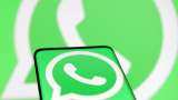 WhatsApp working on &#039;chat interoperability&#039; to comply with new EU rules