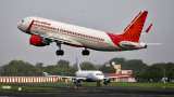 Air India&#039;s SFO flight diverted to Alaska due to tech issue; later lands at SFO