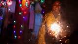 Delhi government reimposes ban on sale, use of firecrackers to check pollution in winter 