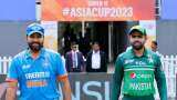 India vs Pakistan Free Live Streaming: How to watch IND VS PAK LIVE Super 4 Asia Cup 2023 on TV, Mobile Apps