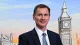 India will consider London Stock Exchange for local firms' listings: UK Finance Minister Jeremy Hunt