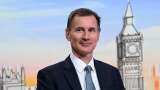India will consider London Stock Exchange for local firms&#039; listings: UK Finance Minister Jeremy Hunt