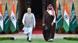 Saudi Arabia one of India&#039;s most important strategic partners: PM Modi