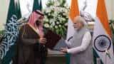  India, Saudi Arabia ink pact to deepen ties in energy sector, promote investments