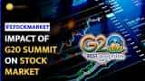  G20 Summit: Railway Stocks Soar on the Back of India-Middle East-Europe Rail-Port Economic Corridor