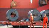 India imposes anti-dumping duty on some Chinese steel for 5 years
