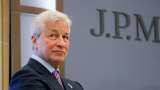 JPMorgan CEO Jamie Dimon blasts draft US bank capital rules