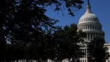 Shutdown risk looms as US Congress faces spending, impeachment brawl