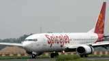 SpiceJet crashes 5% after court slaps it with order to pay Rs 37.5 crore to Kalanithi Maran