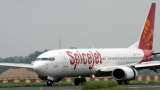 SpiceJet crashes 5% after court slaps it with order to pay Rs 37.5 crore to Kalanithi Maran
