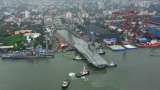 Cochin Shipyard shares plunge over 13% after a relentless rally; should you buy, sell or hold?