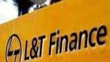 L&amp;T Finance Holdings shares volatile after multiple block deals; Bain Capital likely seller