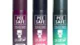 Hygiene and wellness brand Pee Safe raises $3 million led by Natco Pharma Ltd, Rainmatter Health