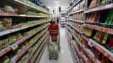 Retail inflation declines to 6.83% in August on falling food prices
