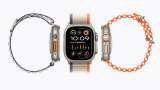 Apple Watch Ultra 2 launched at Rs 65k - Check features and specs