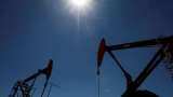 Oil prices hover near 10-month high on supply concerns