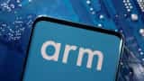 Arm to fetch at least $54.5 billion valuation in IPO, a source says