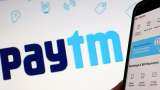 No need for funding in future, company confident of sustainable free cash flow, says Paytm CFO