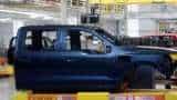 Ford doubles down on hybrid pickup trucks Ford doubles down on hybrid pickup trucks
