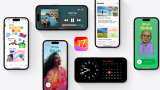 Apple&#039;s iOS 17 arrives as free software for iPhones on Sep 18