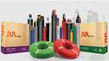Consumer electrical company RR Kabel IPO gets subcribed 18.69 times on final day