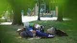 US poverty rate soared in 2022, kids worst hit