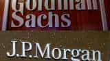 Goldman, J.P.Morgan cut UK's 2023 growth forecast