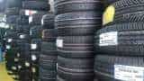 JK Tyre stock rises more than 2.80% after rating upgrade from CARE JK Tyre stock rises more than 2.80% after rating upgrade from CARE