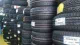 JK Tyre stock rises more than 2.80% after rating upgrade from CARE