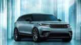 JLR India launches the New Range Rover Velar at Rs 94.3 lakh