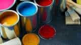 Grasim Industries to enter paint business under &#039;Birla Opus&#039; brand name