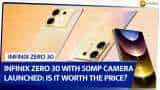 Infinix Zero 30 5G Review: Raises the bar Infinix Zero 30 5G Review: Raises the bar