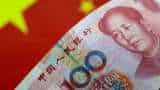 China's offshore yuan weakens after reserve requirement ratio cut