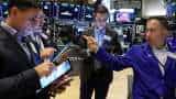 Wall Street ends higher on economic data; Arm soars in debut