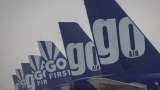 Dubai Aerospace flags corrosion in plane leased to bankrupt Go First