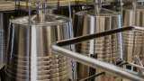 Jindal Stainless shares trade ex-dividend