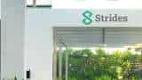 Strides Pharma Science shares zoom 12% after its arm receives USFDA approval for Dolutegravir tablets