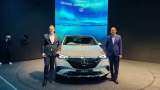 Mercedes-Benz EQE SUV launched in India at Rs 1.39 crore