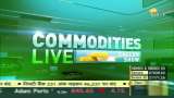Commodity Live: There was a rise in the prices of gold and silver, check the latest rates