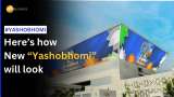 PM Modi To Inaugurate One Of The Largest Convention Centers ‘YashoBhoomi’ In Delhi