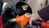 Diesel sales fall in September, petrol consumption up 