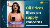 Commodity Capsule: Gold prices rise with Fed meet