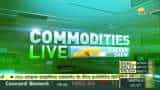 Commodity Live: Record jump in the rate of crude oil, know what is today&#039;s price