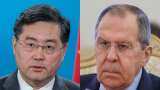 Chinese Foreign Minister to discuss Ukraine war with his Russian counterpart today: Report