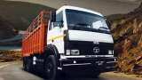Tata Motors to hike commercial vehicles prices by up to 3% from October